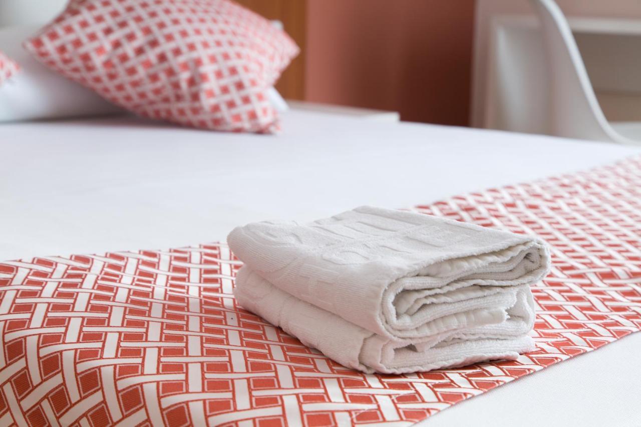 Ght Balmes, Hotel-Aparthotel&Splash カレーリャ エクステリア 写真