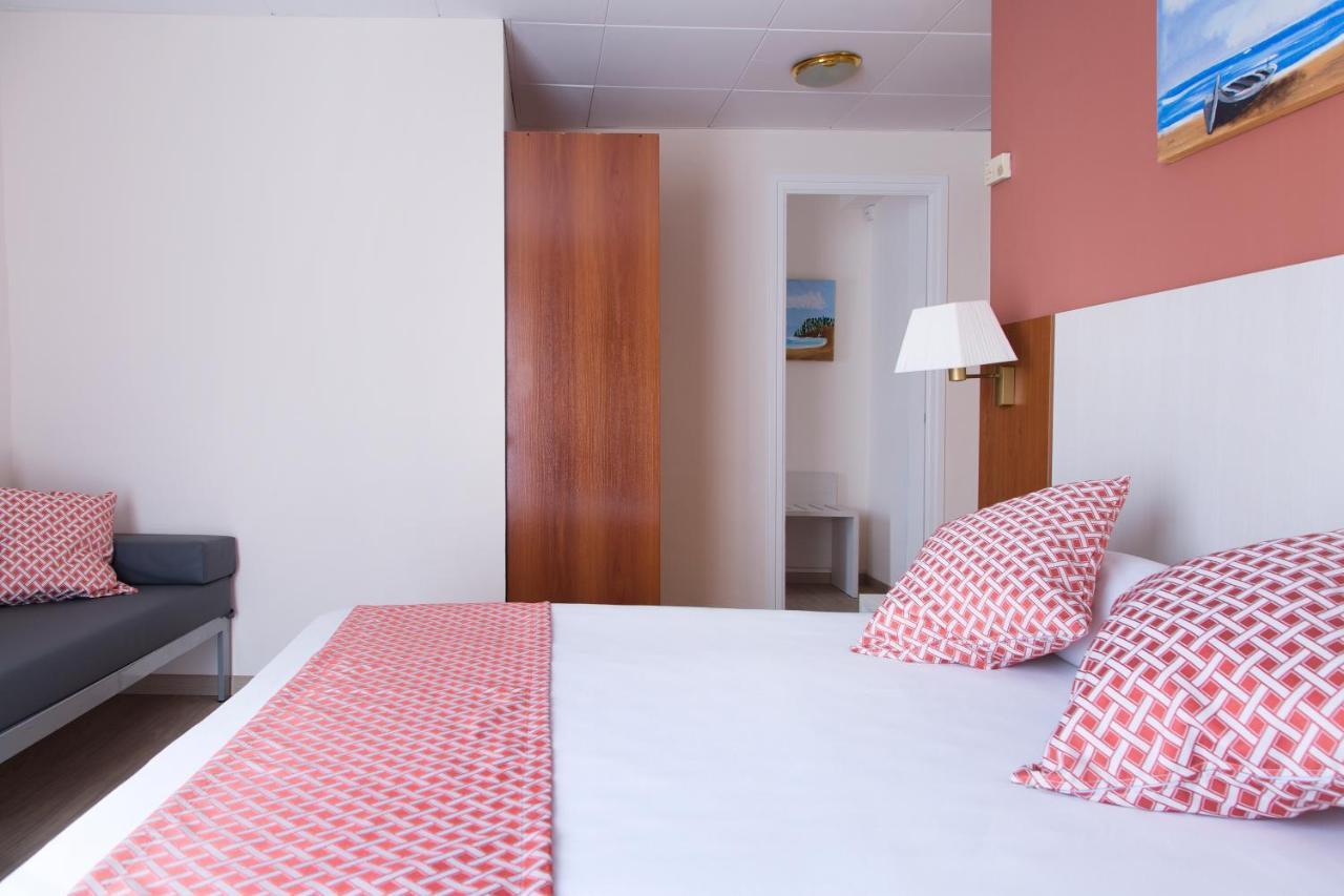 Ght Balmes, Hotel-Aparthotel&Splash カレーリャ エクステリア 写真